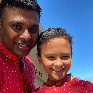 Meet your Posher, Al